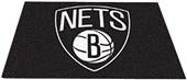 Fan Mats Brooklyn Nets Ulti-Mat