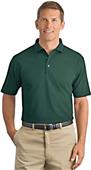 CornerStone Mens Industrial Pocketless Pique Polo