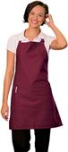 Uncommon Threads 2 Patch Pockets Bib Apron Uncommon Threads 2 Patch Pockets Bib Apron