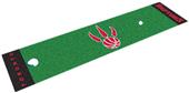 Fan Mats Toronto Raptors Putting Green Mat