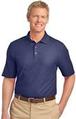Port Authority Mens Silk Touch Tactical Polo