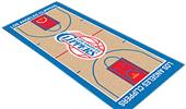 Fan Mats LA Clippers Basketball Court Runner