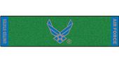 Fan Mats United States Air Force Putting Green Mat