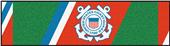 Fan Mats US Coast Guard Putting Green Mat Fan Mats US Coast Guard Putting Green Mat