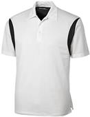 Sport-Tek Back Blocked Micropique Sport-Wick Polo