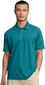 Sport-Tek Contrast Stitch Micropique Sport Polo
