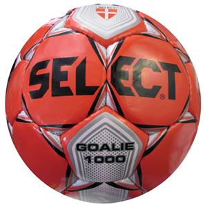Select Weighted GK Trainer 1000g Soccer Ball