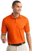 Hanes Comfortblend EcoSmart Jersey Sport Shirt