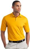 JERZEES Mens SpotShield Jersey Knit Sport Shirt