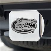 Fan Mats University of Florida Chrome Hitch Cover Fan Mats University of Florida Chrome Hitch Cover