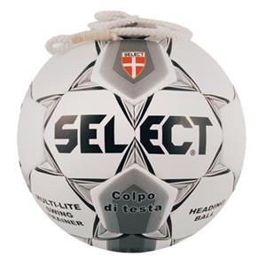 Select Colpo Di Testa Soccer Ball