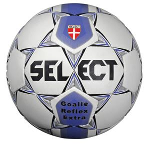 Select Goalie Reflex Extra Trainer Soccer Ball