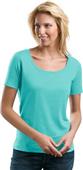Port Authority Ladies' Concept Scoop Tee