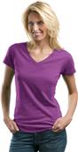 Port Authority Ladies Concept V-Neck Tee