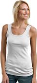 Port Authority Ladies' Concept Rib Stretch Tank