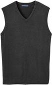 Port Authority Mens Sweater Vest