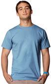 Anvil Organic Adult Short Sleeve T-Shirts Anvil Organic Adult Short Sleeve T-Shirts