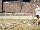 Goal Sporting Goods Striker Soccer Goals (1-EACH) Goal Sporting Goods Striker Soccer Goals (1-EACH)