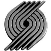 Fan Mats Portland Trail Blazers Vehicle Emblem Fan Mats Portland Trail Blazers Vehicle Emblem