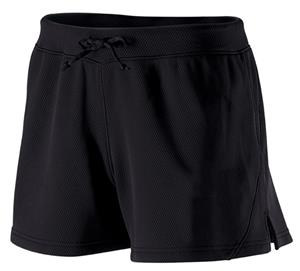 Holloway Ladies Balance Low-Rise Waist Shorts