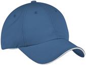 Port Authority Adult Dry Zone Cap