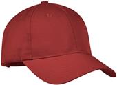 Port Authority Adult Nylon Twill Performance Cap