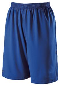 Holloway Power Performance Wear Shorts