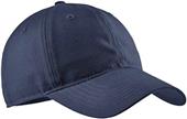 Port & Company Adult Soft Brushed Canvas Cap