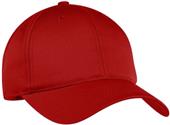 Port Authority Adult Fine Twill Cap