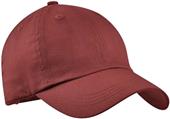 Port Authority Adult Lightweight Twill Cap