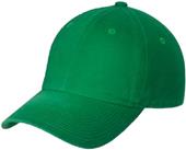 Port Authority Adult Spray Wash Cap