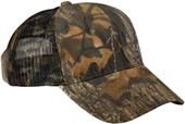 Port Authority Pro Camouflage Series Cap Mesh Back