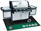 Fan Mats NHL Dallas Stars Grill Mats Fan Mats NHL Dallas Stars Grill Mats