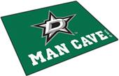 Fan Mats Dallas Stars Man Cave All-Star Mats Fan Mats Dallas Stars Man Cave All-Star Mats
