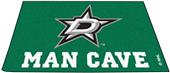 Fan Mats Dallas Stars Man Cave Ulti-Mat Fan Mats Dallas Stars Man Cave Ulti-Mat