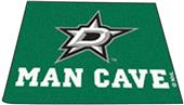 Fan Mats Dallas Stars Man Cave Tailgater Mat Fan Mats Dallas Stars Man Cave Tailgater Mat