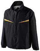 Holloway Achiever Adult Micro-Cord Jacket