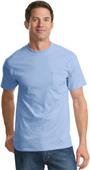 Port & Company Essential T-Shirt with Pocket