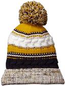 Sport-Tek Pom Pom Team Beanie
