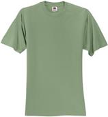 Fruit of the Loom 100% Heavy Cotton HD T-Shirt