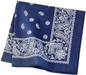 Port Authority Poly Cotton Bandana