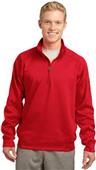 Sport-Tek Tech Fleece 1/4-Zip Pullover