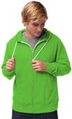Independent Trading Unisex Zip Hooded Sweatshirts Independent Trading Unisex Zip Hooded Sweatshirts