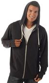 Independent Trading Unisex Zip Hooded Sweatshirts Independent Trading Unisex Zip Hooded Sweatshirts