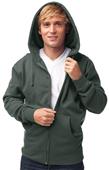 Independent Trading Men's Zip Hooded Sweatshirts Independent Trading Men's Zip Hooded Sweatshirts