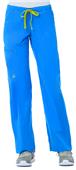 Maevn Blossom Womens Multi Pocket Cargo Scrub Pant Maevn Blossom Womens Multi Pocket Cargo Scrub Pant