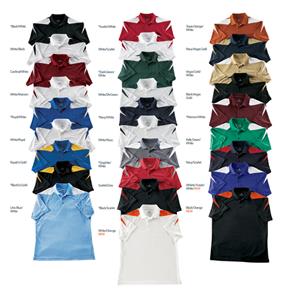 Holloway Frequency Dry-Excel Polo Shirt