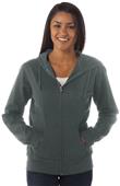 Independent Trading Junior Light Weight Zip Hoodie Independent Trading Junior Light Weight Zip Hoodie