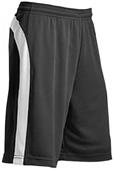 Sport-Tek Dry Zone Colorblock Shorts