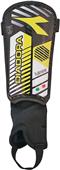Diadora Fulmine Hard Shell Soccer Shinguards Diadora Fulmine Hard Shell Soccer Shinguards